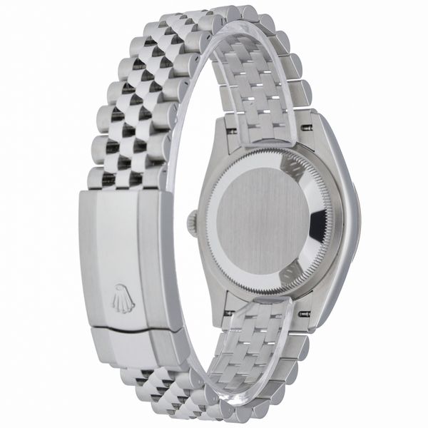 Rolex Datejust 126234